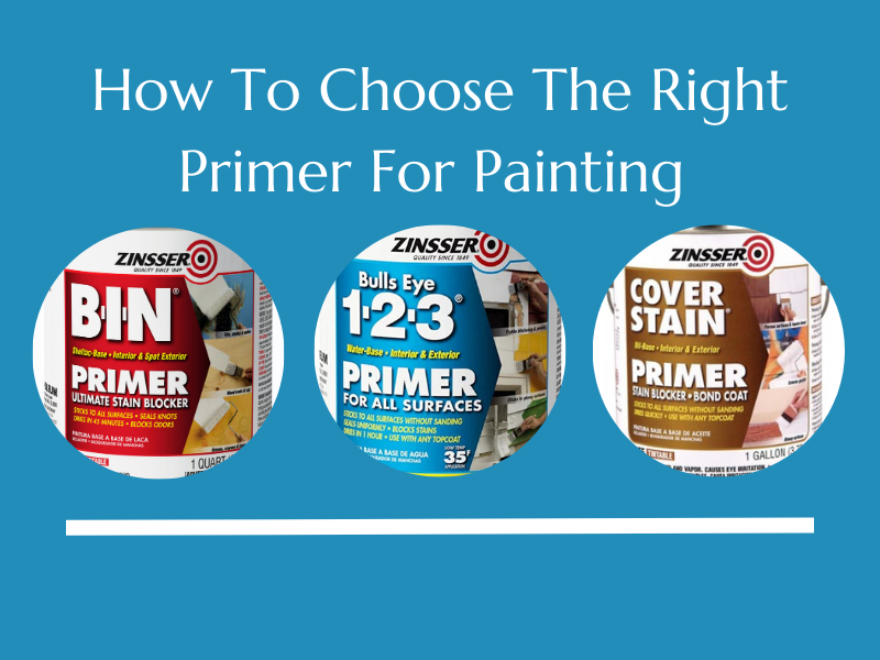 should-you-prime-before-painting